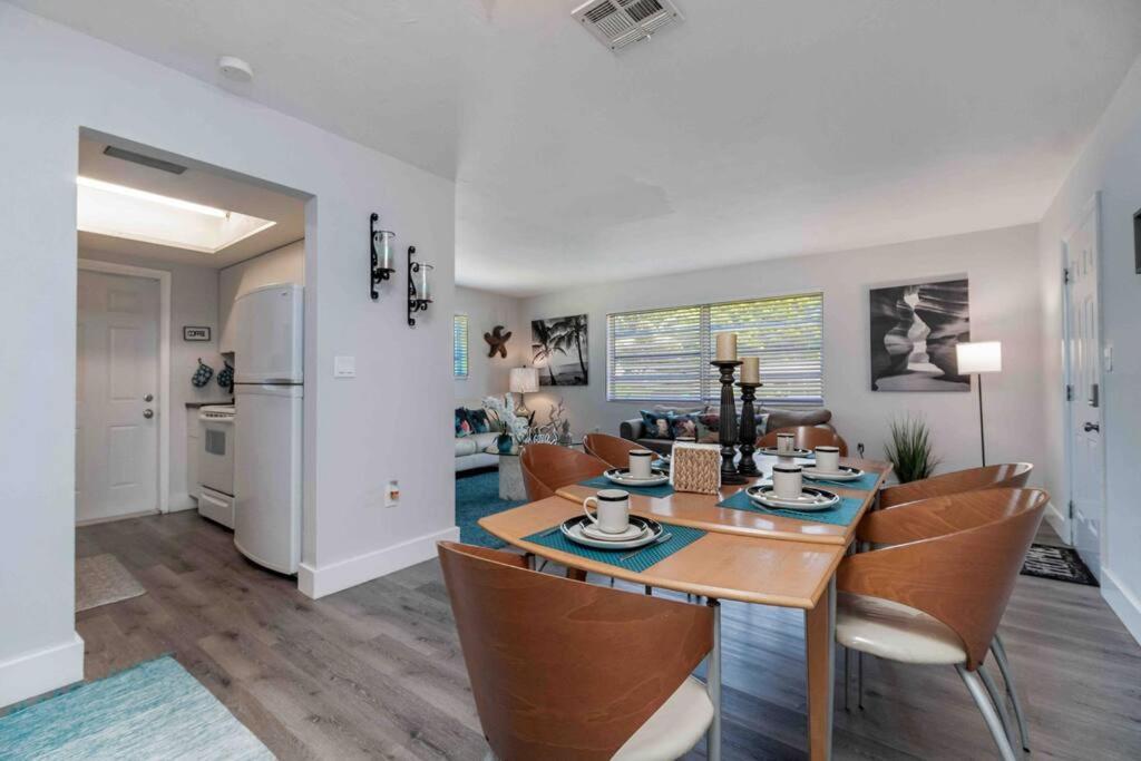 Solymar II Miami Beach House Luaran gambar