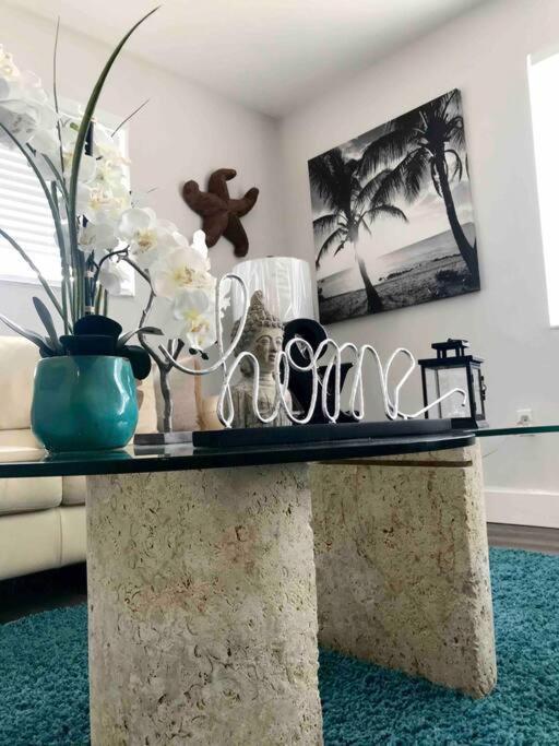 Solymar II Miami Beach House Luaran gambar