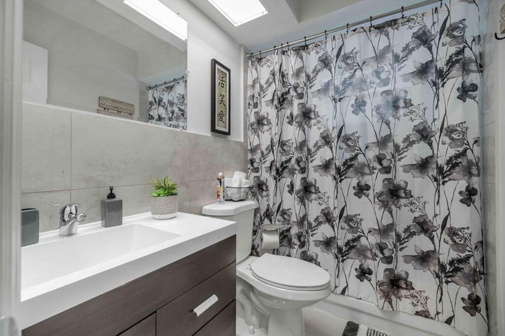 Solymar II Miami Beach House Luaran gambar