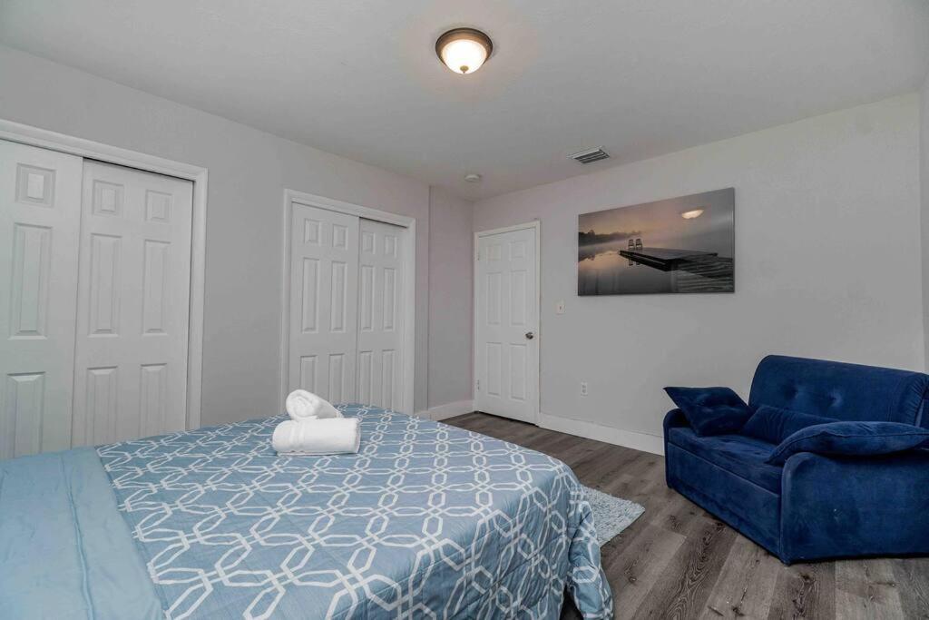 Solymar II Miami Beach House Luaran gambar