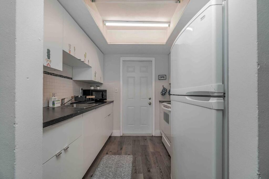 Solymar II Miami Beach House Luaran gambar