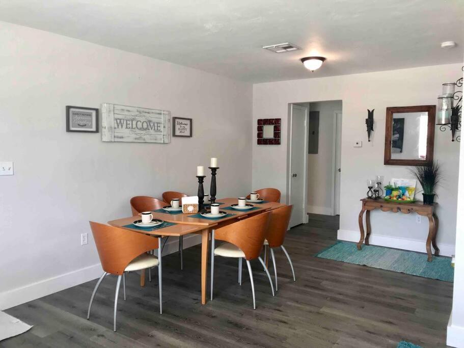 Solymar II Miami Beach House Luaran gambar