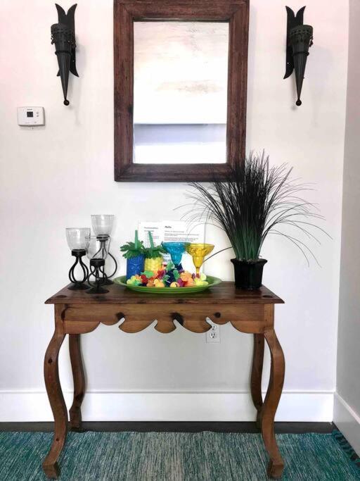 Solymar II Miami Beach House Luaran gambar