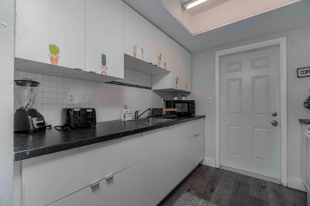 Solymar II Miami Beach House Luaran gambar