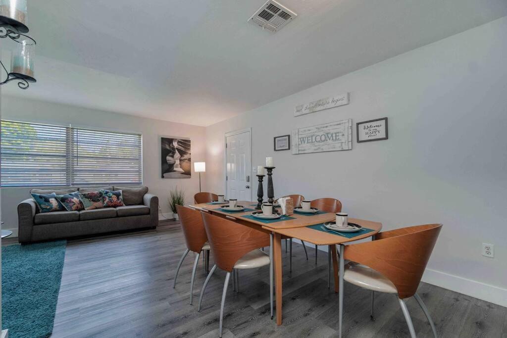 Solymar II Miami Beach House Luaran gambar