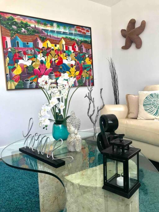 Solymar II Miami Beach House Luaran gambar