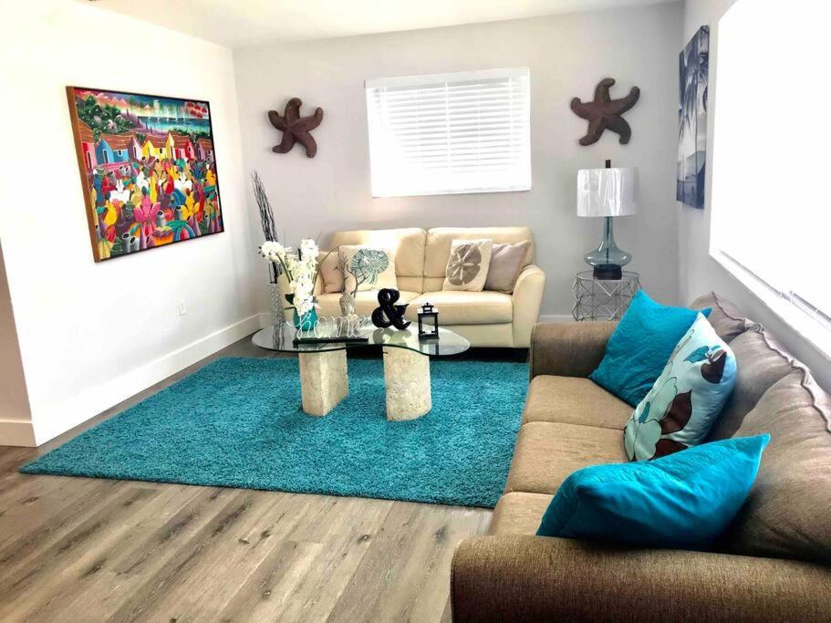 Solymar II Miami Beach House Luaran gambar