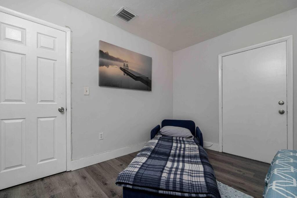 Solymar II Miami Beach House Luaran gambar